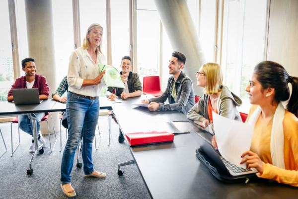 Formation en sophrologie pour Pôle Emploi à Yutz/Thionville